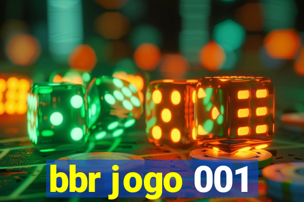 bbr jogo 001